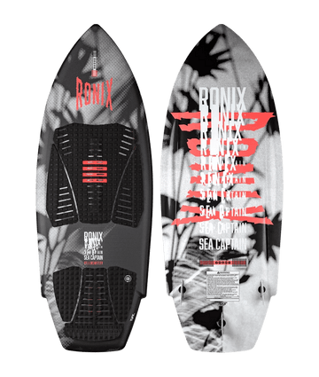2026 Ronix Tuff Tech - Womens Sea Captain