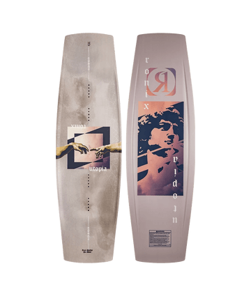 2026 Ronix Utopia Wakeboard