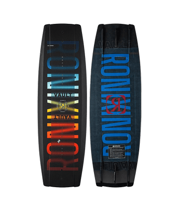 2026 Ronix Vault Wakeboard