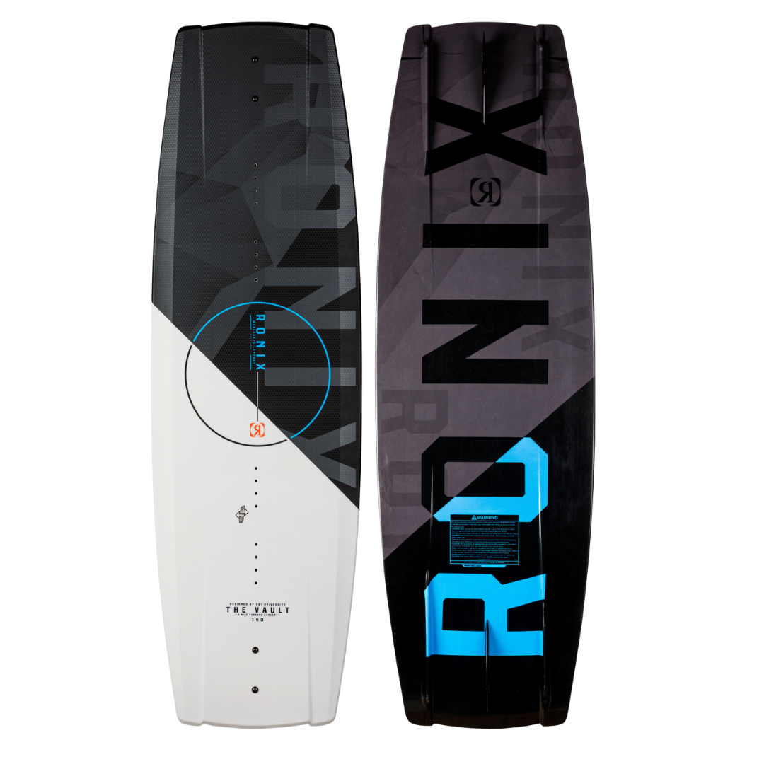 2025 Ronix Vault Modello Core Wakeboard