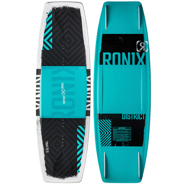 2021-2024 Ronix District Wakeboard