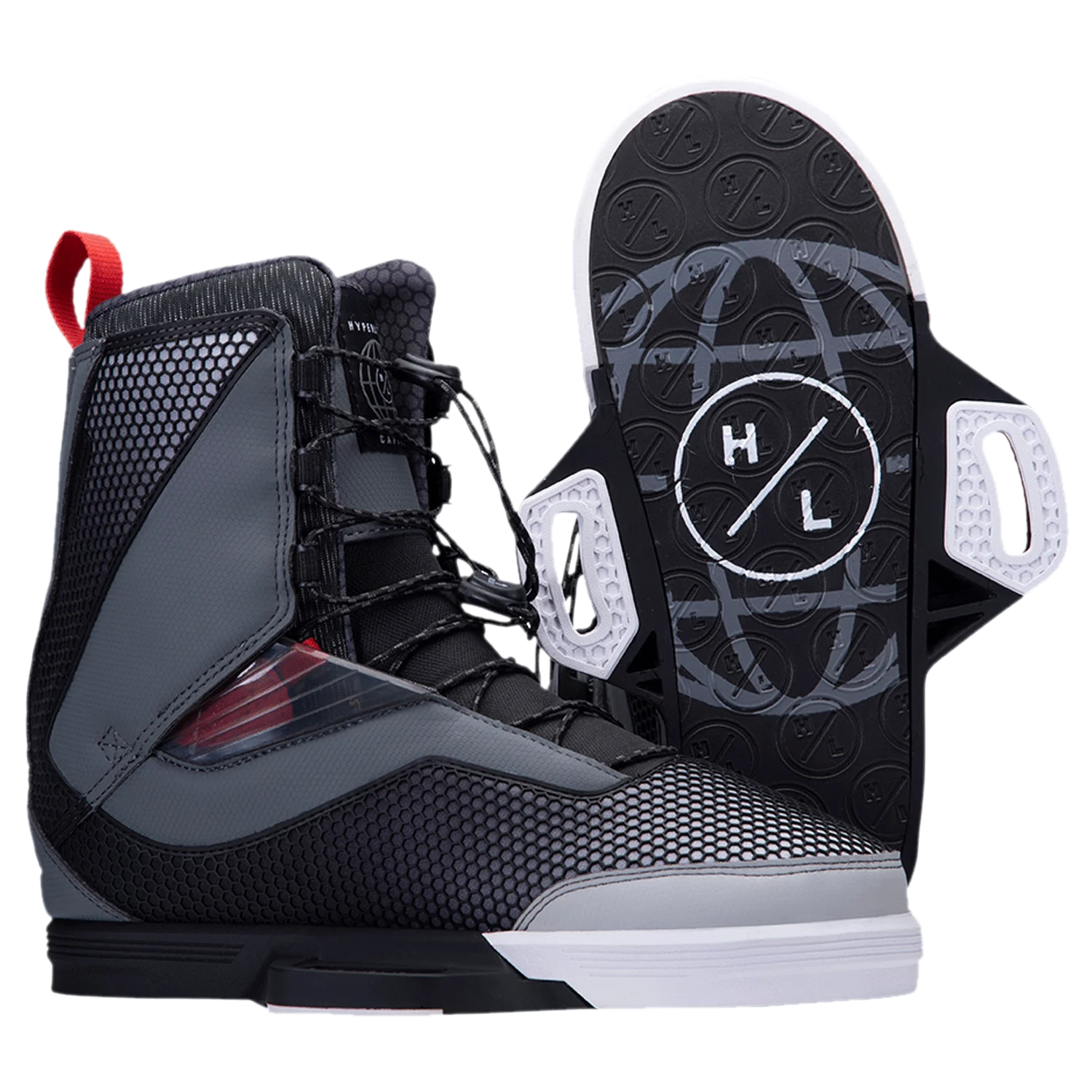 Hyperlite Capitol Bindings