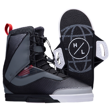 Hyperlite Capitol Bindings