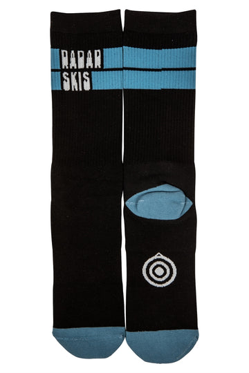 2025 Radar Crew Socks - Industry