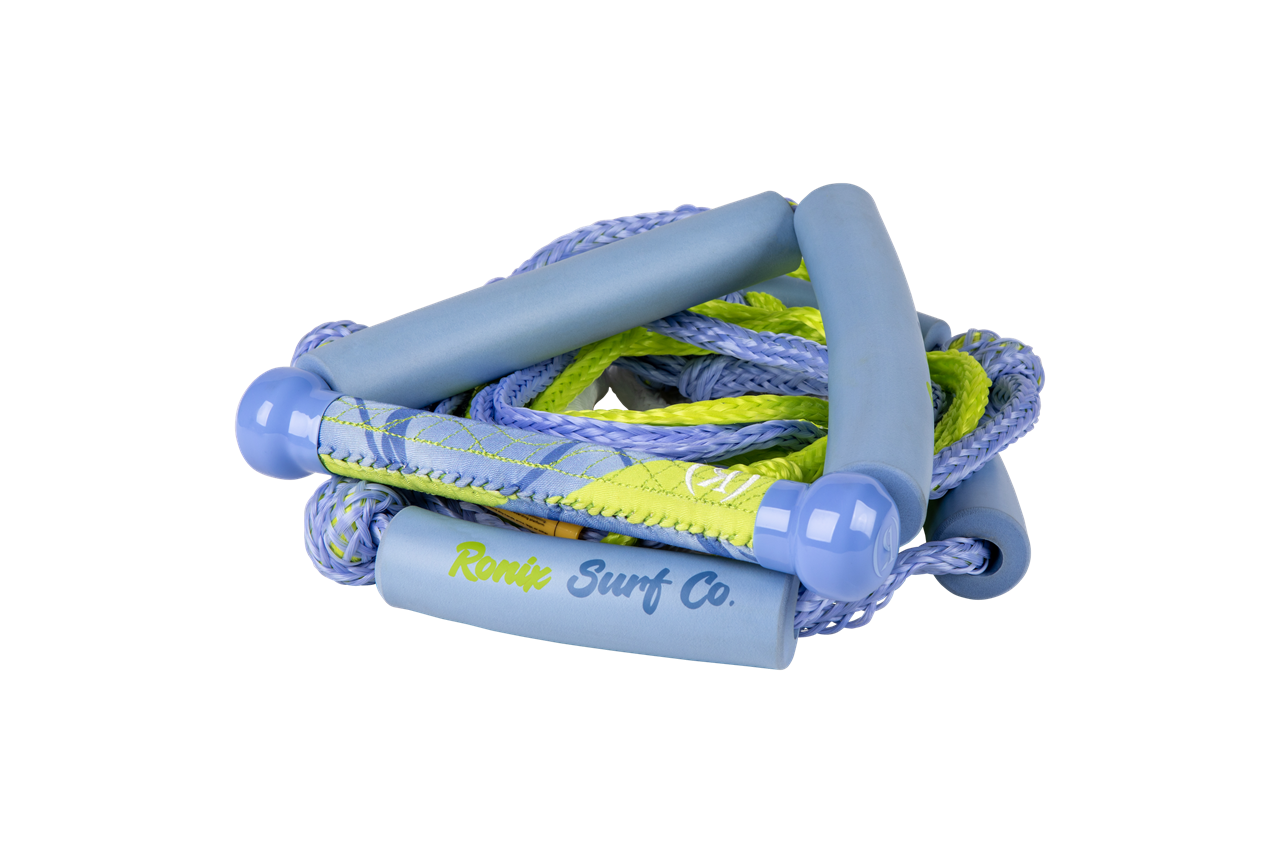 2024 Ronix Womens Bungee Surf Rope with Handle