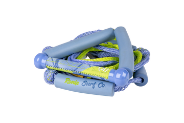 2024 Ronix Womens Bungee Surf Rope with Handle