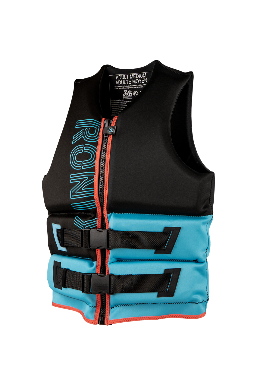 2025 Ronix Cloud Break - Yes - CGA Life Vest