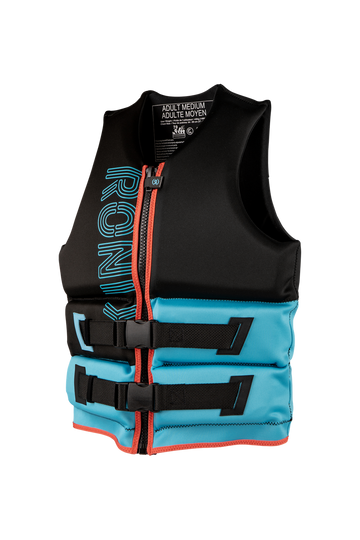 2025 Ronix Cloud Break - Yes - CGA Life Vest