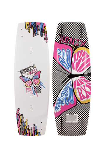 2025 Ronix Girls RX1 - Air Core 3 Wakeboard