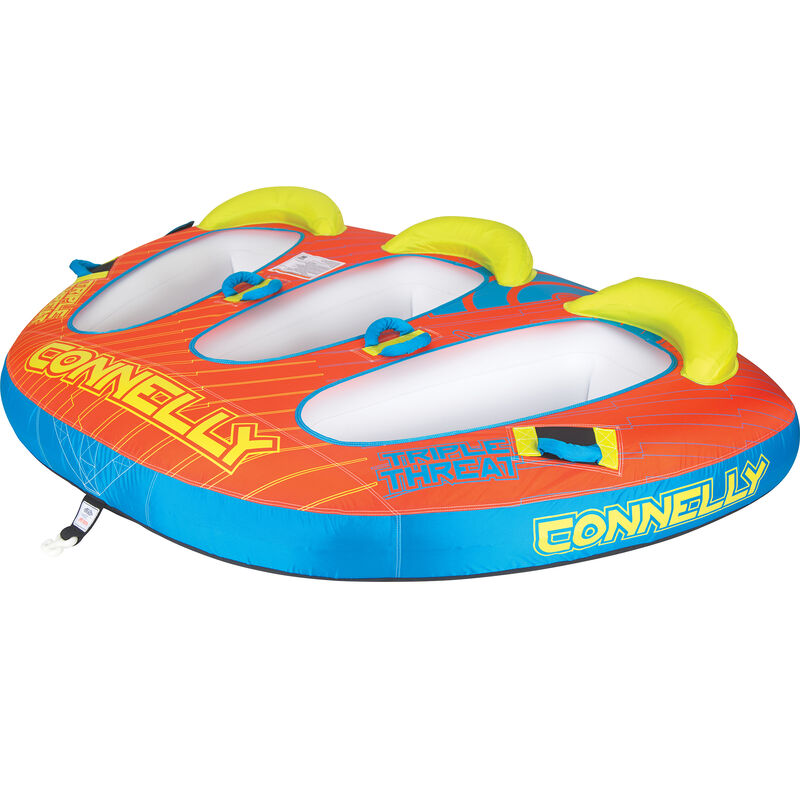 Connelly Triple Threat 3-Person Tube