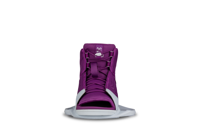 Ronix August - Stage 1 - Purple/White - 2-6