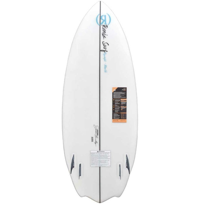 Ronix FLYWEIGHT-ATLANTIK-GLACIER WHITE/BLUE