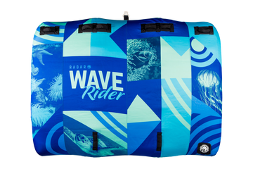 Radar Wave Rider - Ocean Dream - 3 Person Tube