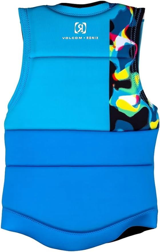 Ronix Volcom Womens Aqua