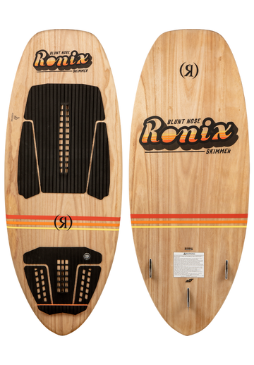 2024 Ronix Element Core - Blunt Nose Skimmer