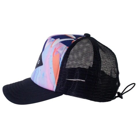 Phase 5 Key Trucker Surf Hat