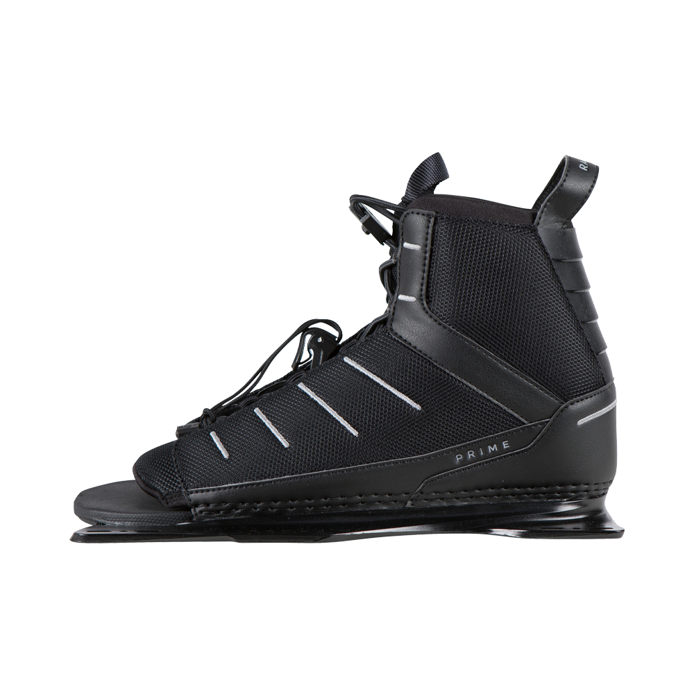 2024 Radar Prime Boot - Black/Grey