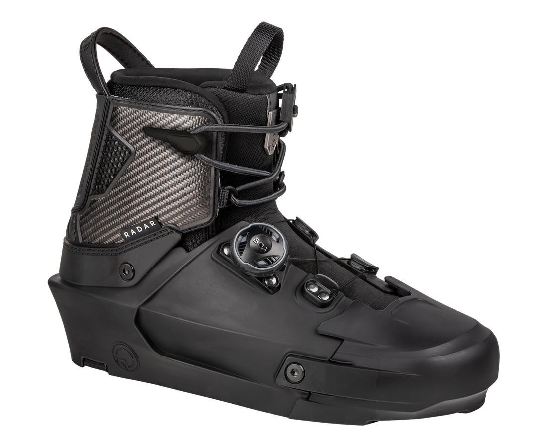 2024 Radar Vapor Boot w/ Carbitex & BOA