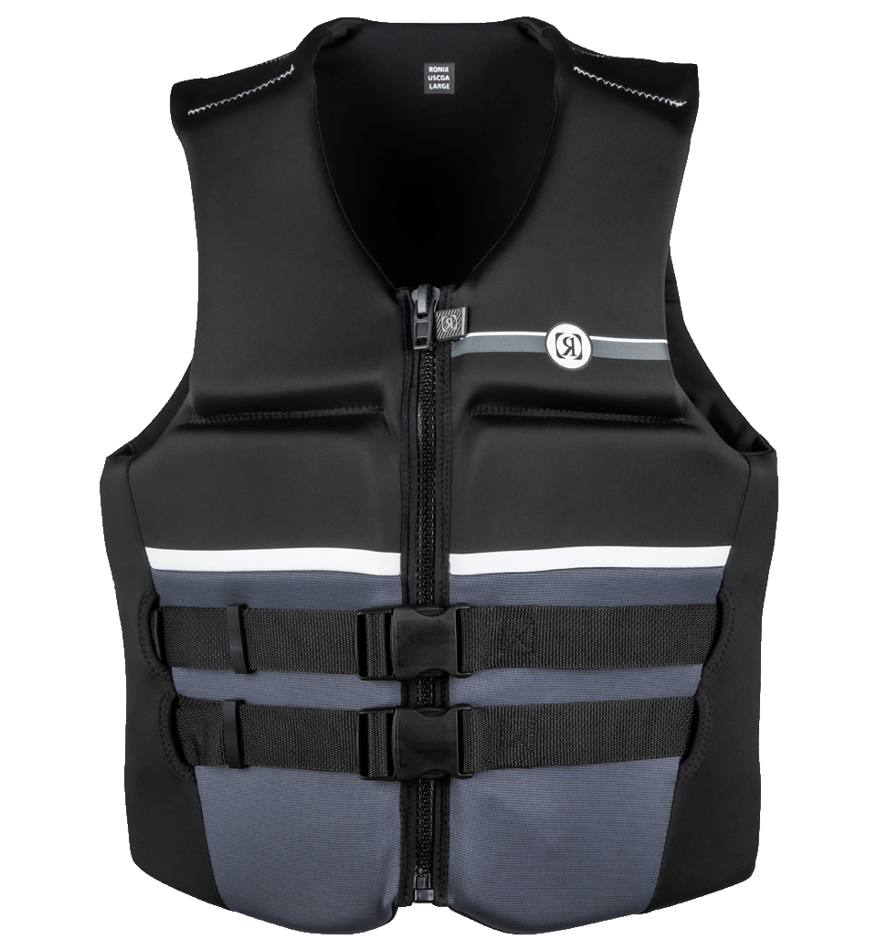 2025 Ronix Covert CGA Vest