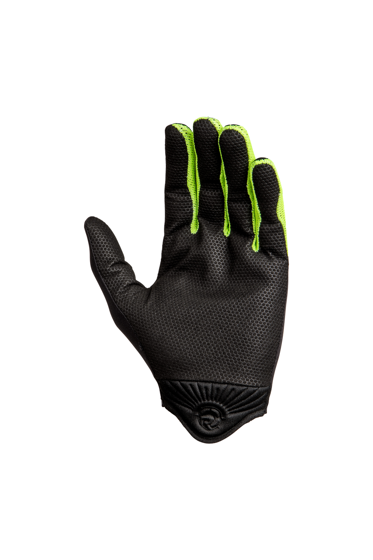 Radar Range Gloves