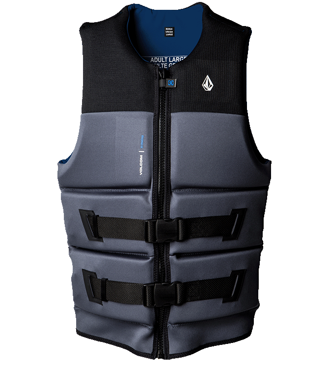 2024 Ronix Volcom Yes CGA Vest