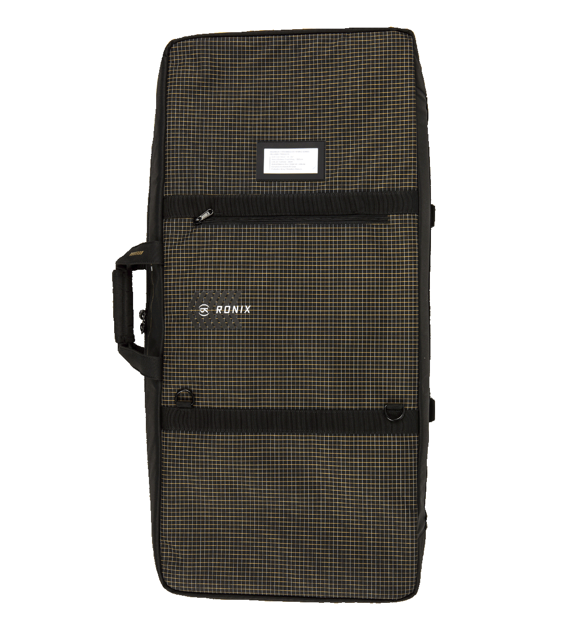 2024 Ronix Foil Kit Padded Case