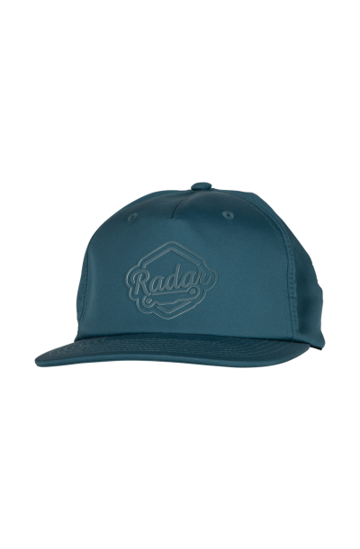 2024 Radar Authentic Snapback - Deep Sea - Adjustable