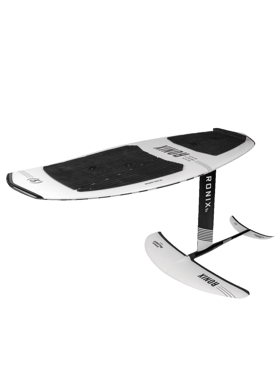 2024 Ronix Fluid 24" Mast/Balance 1300cm Front Wing