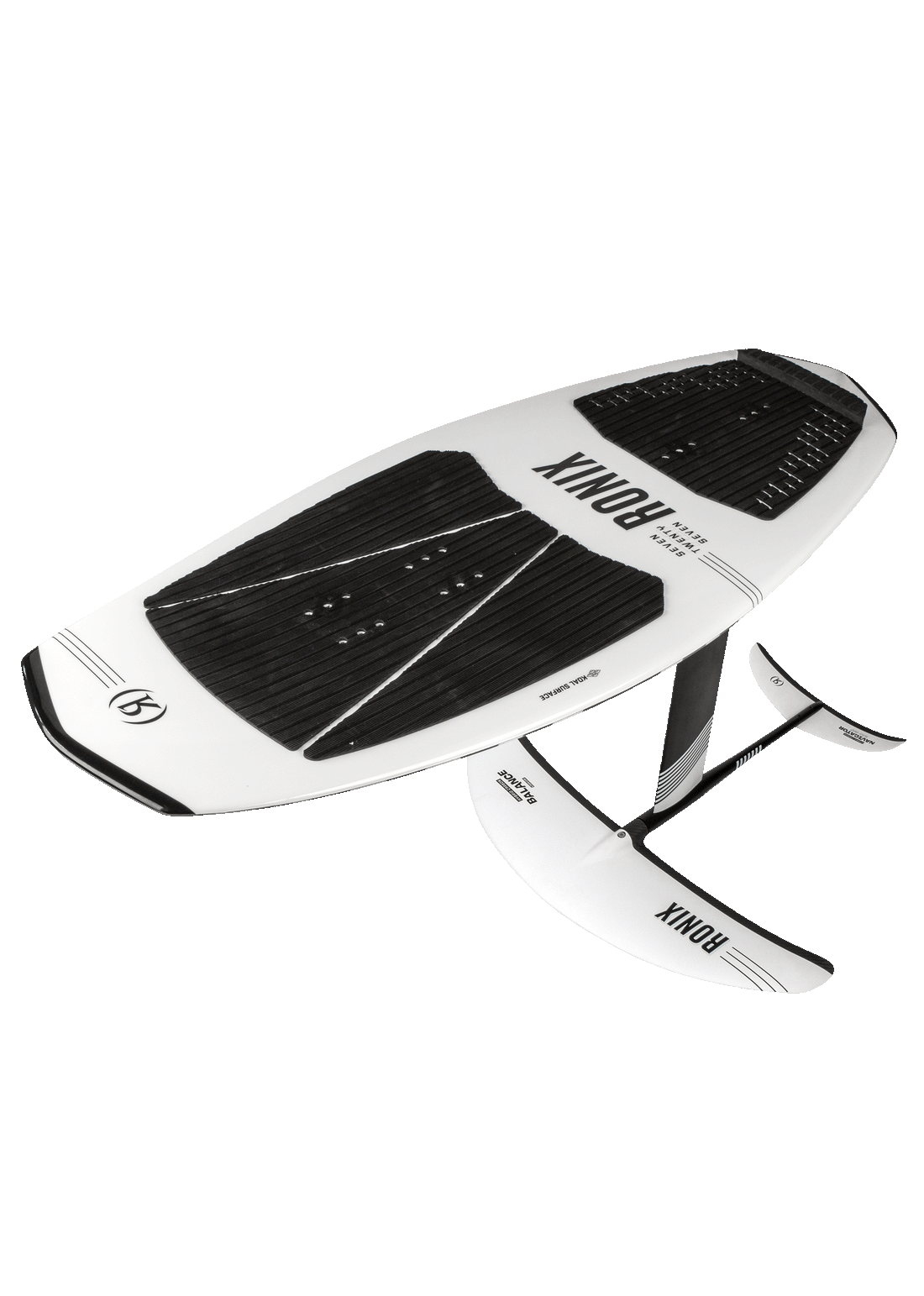 2024 Ronix Fluid 28" Mast/Balance 1300cm2 Front Wing