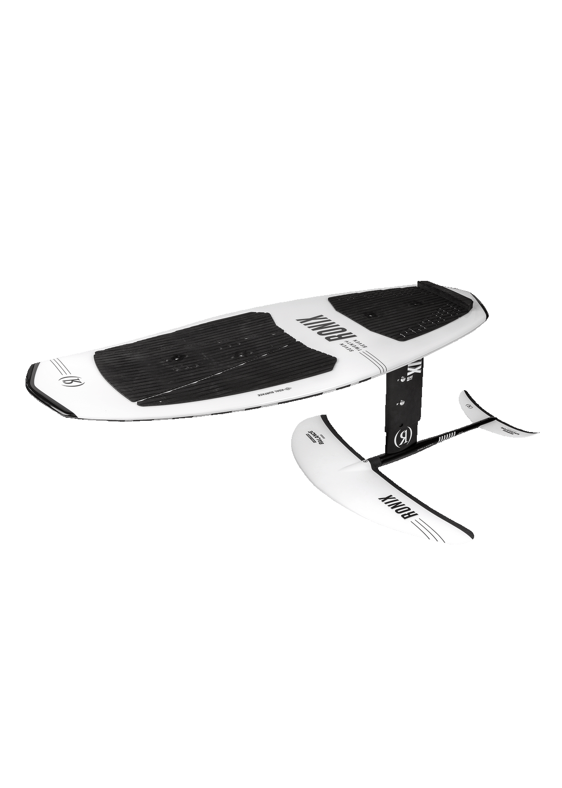 2024 Ronix Shift & 28in. Mast-Link 39cm -Hyb. Bal. 1300 -Hyb. Bal. 240cm - 727 Board