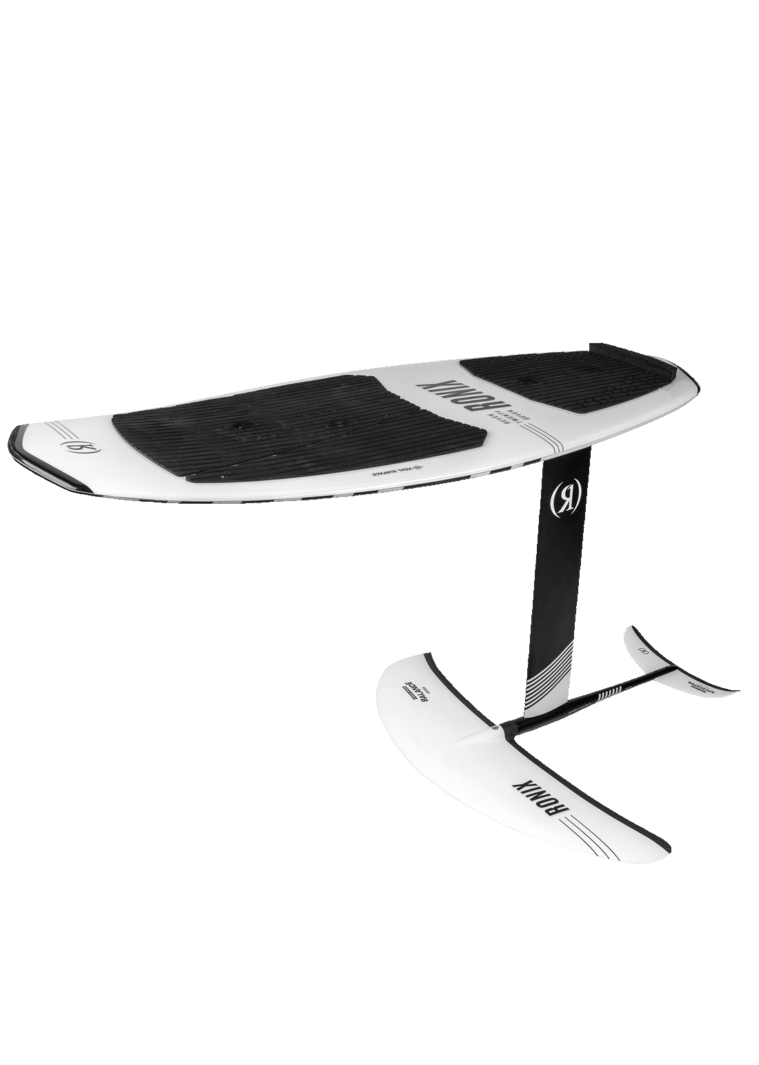 2024 Ronix Fluid 28" Mast/Balance 1600cm2 Front Wing