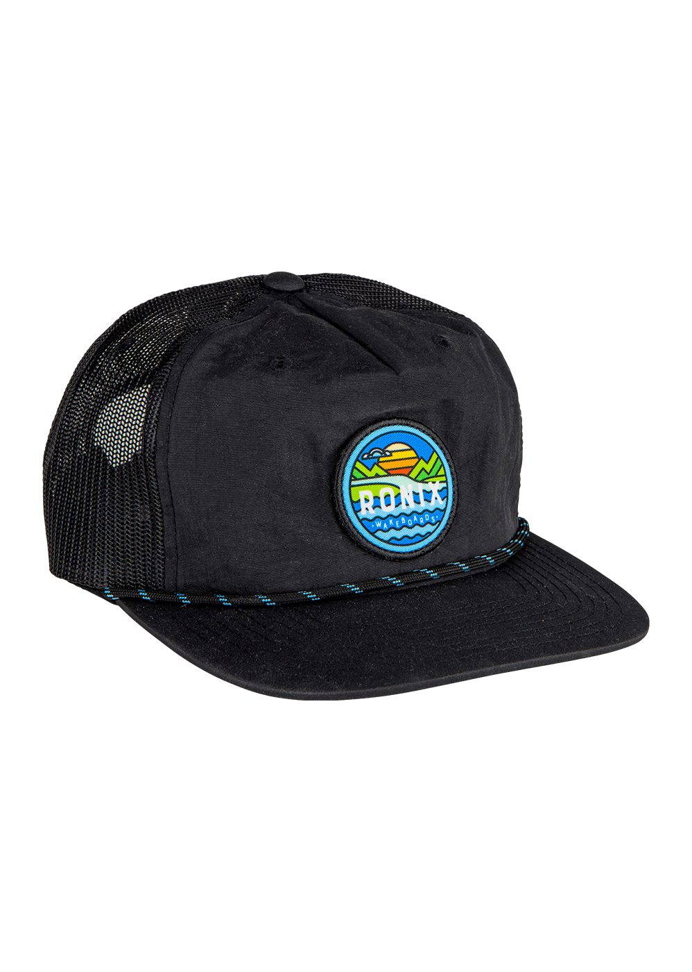 2024 Ronix Forester 5 Panel Hat