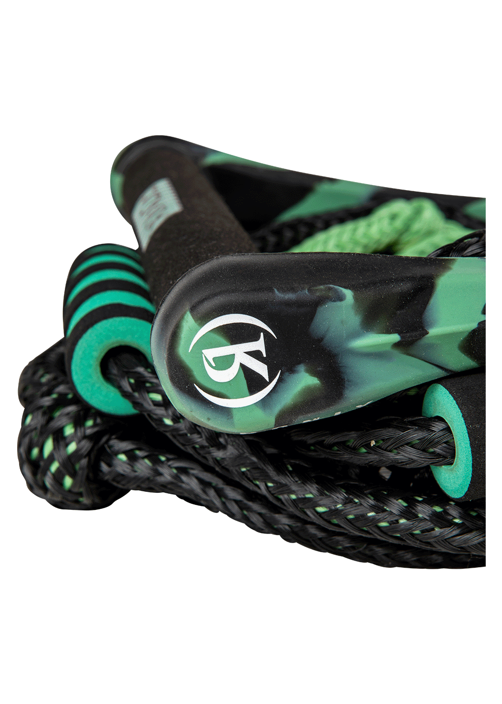 2024 Ronix Spinner Silicone Surf Rope w/ Handle