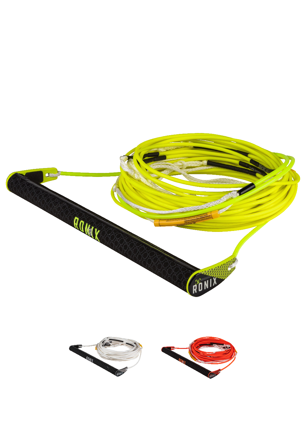 United Ropes 2024 Ronix Combo 6.0 Wake United Ropes & Handles