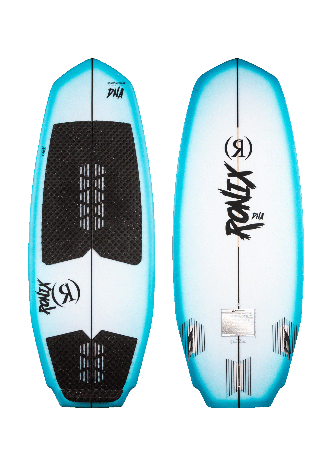 2025 Ronix Flyweight Pro - DNA