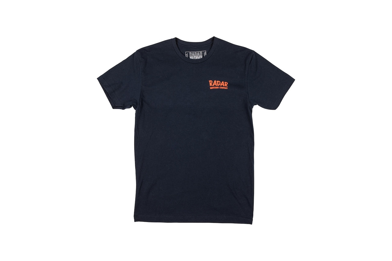 2025 Radar Shaka Tee