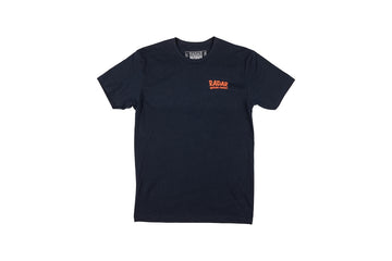 2025 Radar Shaka Tee