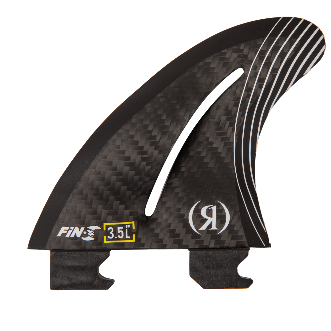 Ronix Fin-S 2.0 - Flo Thru Surf Fin