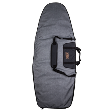 2024 Ronix Dempsey Surf Case w/3D Fin Box