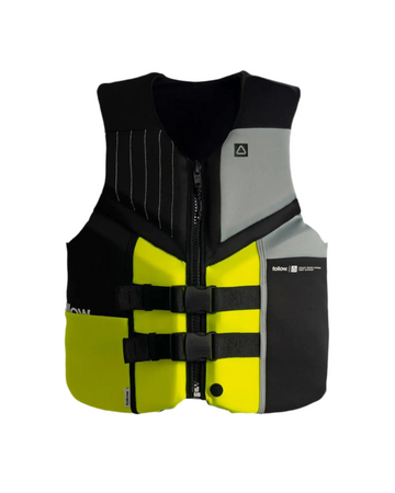 Follow Mens Cure 2 CGA Vest