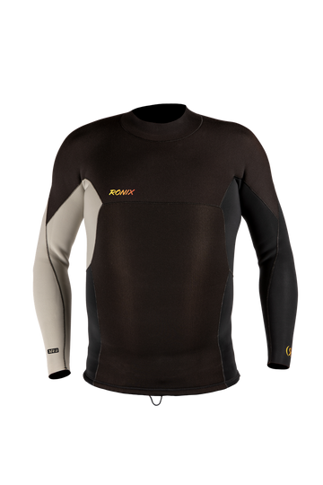 2025 Ronix Dominator - 2.5mm - Long Sleeve Neo Top - Pull Over