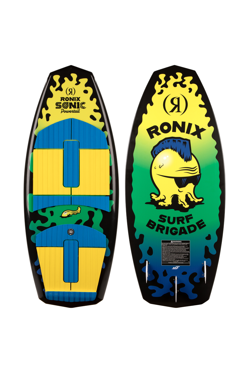 2025 Ronix Sonic - Powertail