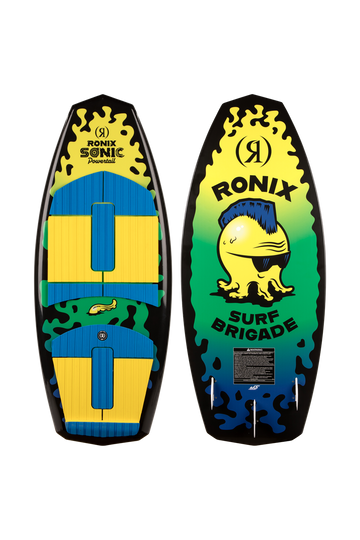 2025 Ronix Sonic - Powertail