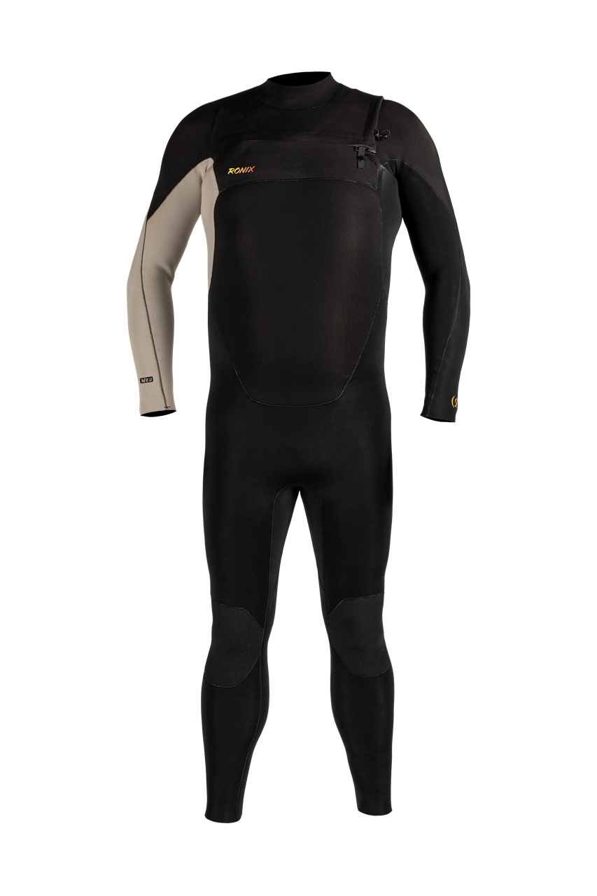 2025 Ronix Starpath - 3.5/2.5mm Full Wetsuit - Chest Zip