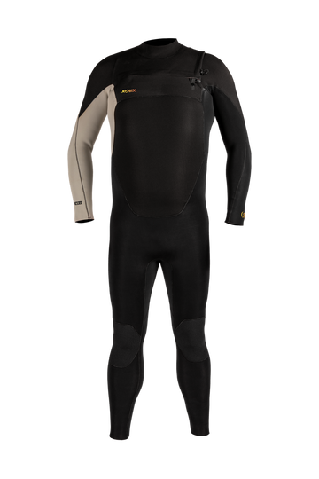 2025 Ronix Starpath - 3.5/2.5mm Full Wetsuit - Chest Zip