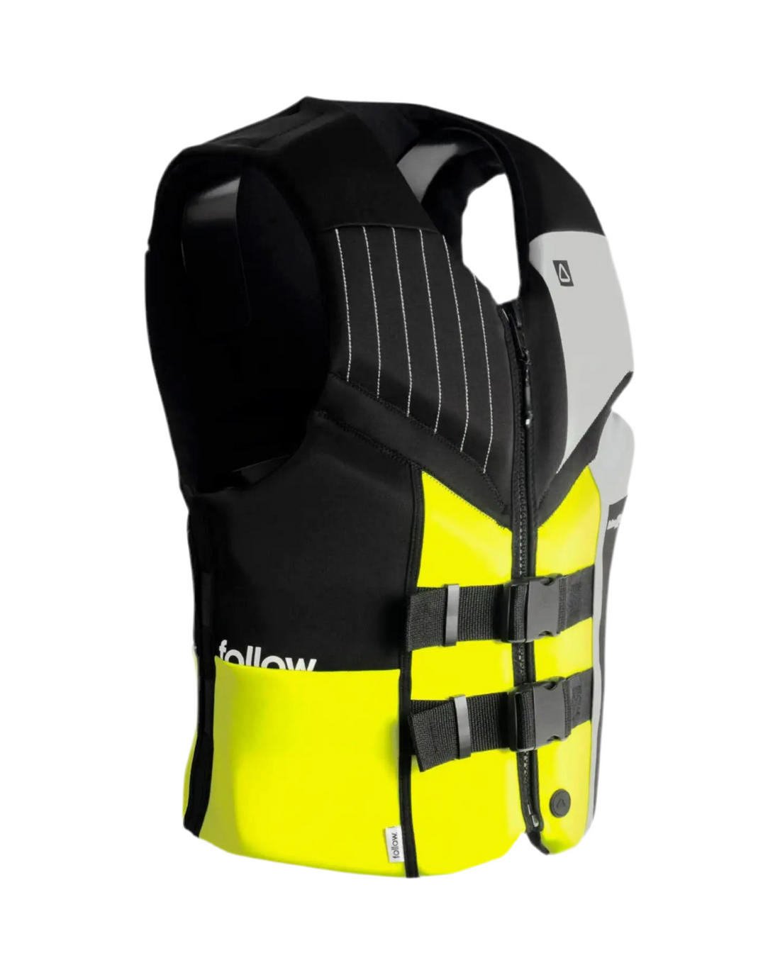 Follow Mens Cure 2 CGA Vest