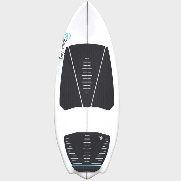 Ronix FLYWEIGHT-ATLANTIK-GLACIER WHITE/BLUE