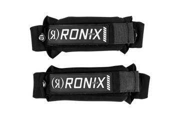 2024 Ronix Adjustable Foot straps - Quantity of 2