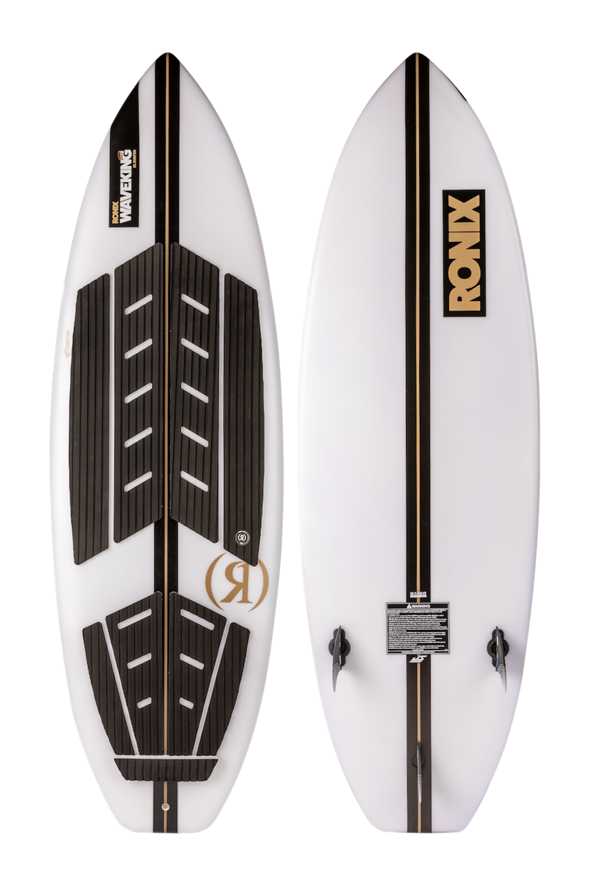 2025 Ronix Flyweight - Wave King Surfer