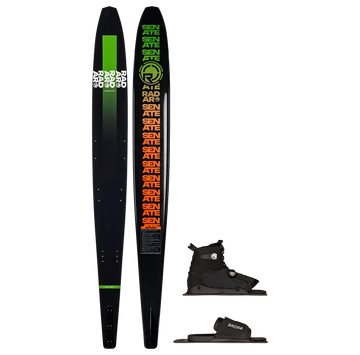 2026 Radar Alloy Senate w/ Vector BOA and BOA ARTP